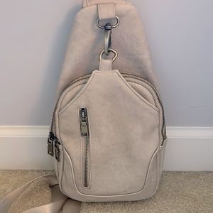 Altar’d State Desert Traveler Sling Bag